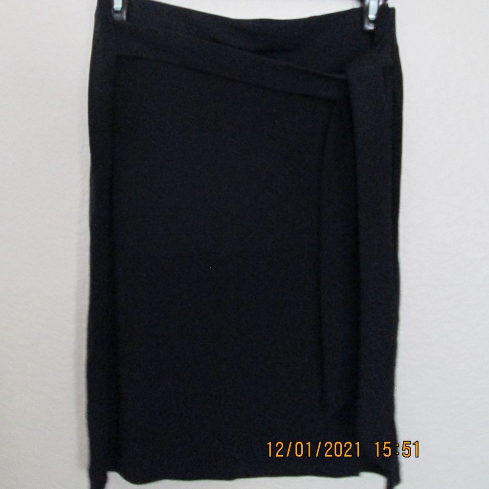 Express Skirt with Tie